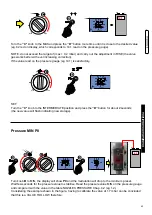 Preview for 43 page of Unical CoR Series Installation And Servicing Manual