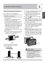 Предварительный просмотр 16 страницы Unical CSKM 18HI User& Installer'S Manual