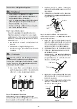 Предварительный просмотр 22 страницы Unical CSKM 18HI User& Installer'S Manual