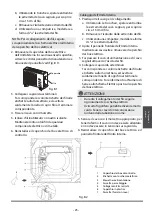 Предварительный просмотр 26 страницы Unical CSKM 18HI User& Installer'S Manual