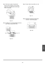 Предварительный просмотр 30 страницы Unical CSKM 18HI User& Installer'S Manual