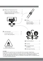 Предварительный просмотр 39 страницы Unical CSKM 18HI User& Installer'S Manual