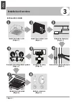 Предварительный просмотр 46 страницы Unical CSKM 18HI User& Installer'S Manual