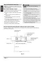 Предварительный просмотр 48 страницы Unical CSKM 18HI User& Installer'S Manual