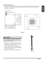 Предварительный просмотр 49 страницы Unical CSKM 18HI User& Installer'S Manual