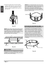 Предварительный просмотр 50 страницы Unical CSKM 18HI User& Installer'S Manual