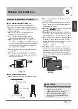 Предварительный просмотр 51 страницы Unical CSKM 18HI User& Installer'S Manual