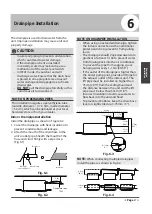 Предварительный просмотр 53 страницы Unical CSKM 18HI User& Installer'S Manual