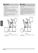 Предварительный просмотр 56 страницы Unical CSKM 18HI User& Installer'S Manual