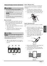 Предварительный просмотр 57 страницы Unical CSKM 18HI User& Installer'S Manual