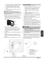 Предварительный просмотр 61 страницы Unical CSKM 18HI User& Installer'S Manual