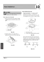 Предварительный просмотр 64 страницы Unical CSKM 18HI User& Installer'S Manual