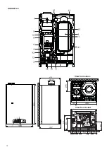 Preview for 46 page of Unical !DEA AB 24 Installation And Servicing Manual