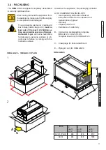 Preview for 53 page of Unical !DEA AB 24 Installation And Servicing Manual