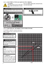 Preview for 64 page of Unical !DEA AB 24 Installation And Servicing Manual