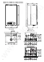 Preview for 12 page of Unical !DEA CS 24 el Installation And Servicing Manual