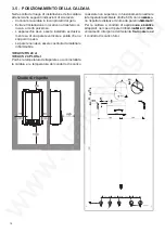 Preview for 18 page of Unical !DEA CS 24 el Installation And Servicing Manual