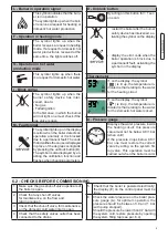 Preview for 5 page of Unical !DEA User Operating Instructions Manual