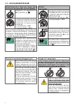 Preview for 12 page of Unical !DEA User Operating Instructions Manual