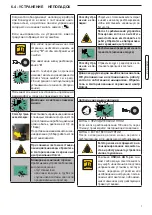 Preview for 13 page of Unical !DEA User Operating Instructions Manual