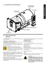 Preview for 7 page of Unical DIATHER 1160 Instructions On Installation, Use And Maintenance