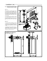 Предварительный просмотр 12 страницы Unical DUA plus 30 mtank Installation And User Instruction Manual