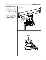 Предварительный просмотр 13 страницы Unical DUA plus 30 mtank Installation And User Instruction Manual