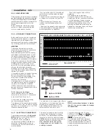 Предварительный просмотр 16 страницы Unical DUA plus 30 mtank Installation And User Instruction Manual