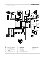 Предварительный просмотр 17 страницы Unical DUA plus 30 mtank Installation And User Instruction Manual