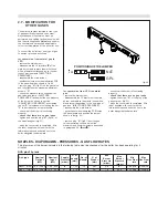 Предварительный просмотр 22 страницы Unical DUA plus 30 mtank Installation And User Instruction Manual