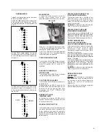 Предварительный просмотр 25 страницы Unical DUA plus 30 mtank Installation And User Instruction Manual