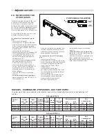 Предварительный просмотр 26 страницы Unical DUA plus BTN 28 Installation And User Instruction Manual