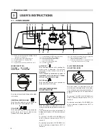 Предварительный просмотр 28 страницы Unical DUA plus BTN 28 Installation And User Instruction Manual