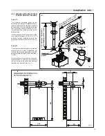 Preview for 15 page of Unical DUA plus Installation And User Instruction Manual