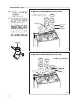 Preview for 16 page of Unical DUA plus Installation And User Instruction Manual