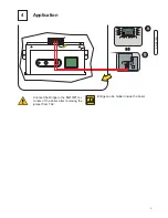 Предварительный просмотр 5 страницы Unical EASYr Installation, Servicing And User'S Manual