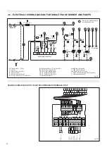 Preview for 26 page of Unical ELL 1100 Installation, Use And Servicing Instruction