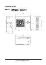 Preview for 14 page of Unical ENERPUMP DHW 110 Installation And Service Manual