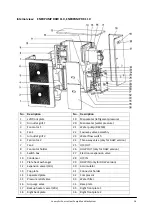 Preview for 17 page of Unical ENERPUMP DHW 110 Installation And Service Manual