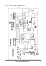 Preview for 27 page of Unical ENERPUMP DHW 110 Installation And Service Manual