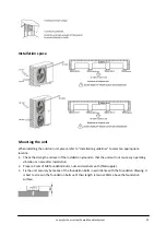 Preview for 30 page of Unical ENERPUMP DHW 110 Installation And Service Manual