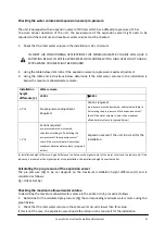 Preview for 32 page of Unical ENERPUMP DHW 110 Installation And Service Manual