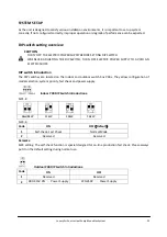 Preview for 36 page of Unical ENERPUMP DHW 110 Installation And Service Manual