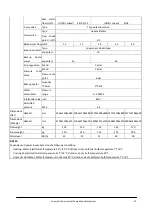 Preview for 48 page of Unical ENERPUMP DHW 110 Installation And Service Manual