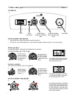 Preview for 4 page of Unical EVE 05 RTN 24 Installation, Use And Maintenance Manual