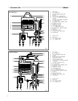 Предварительный просмотр 10 страницы Unical EVE 05 RTN 24 Installation, Use And Maintenance Manual