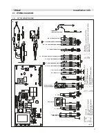 Preview for 27 page of Unical EVE 05 RTN 24 Installation, Use And Maintenance Manual