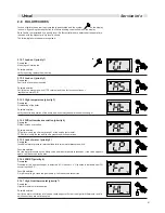 Preview for 31 page of Unical EVE 05 RTN 24 Installation, Use And Maintenance Manual