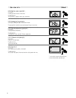 Preview for 32 page of Unical EVE 05 RTN 24 Installation, Use And Maintenance Manual