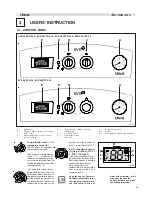 Preview for 33 page of Unical EVE 05 RTN 24 Installation, Use And Maintenance Manual